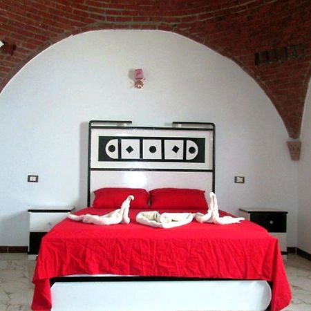 Lucky Seven Appartement Luxor Buitenkant foto