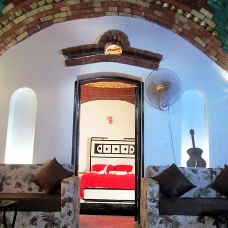 Lucky Seven Appartement Luxor Buitenkant foto