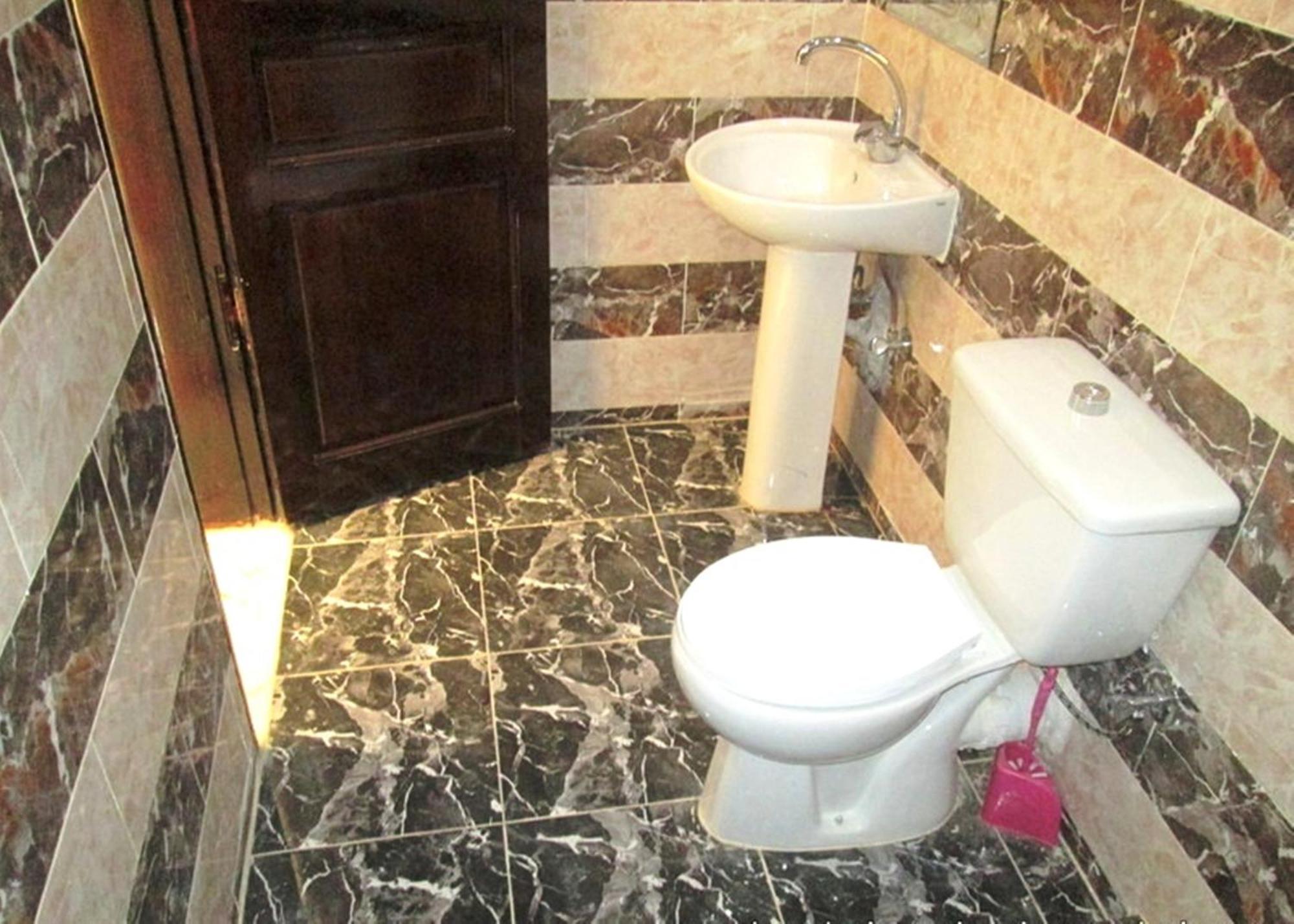 Lucky Seven Appartement Luxor Buitenkant foto